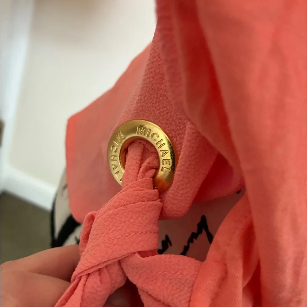 Michael Kors nwt size